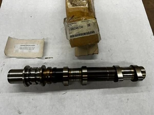 CAMSHAFT L/H EXH FITS SUBARU WRX STI 2458cc DOHC TURBO 2015-2021 13052-AA730 L/H - Picture 1 of 4