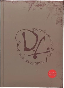 Harry Potter Dumbledore's Army Light Up Notebook - Picture 1 of 4