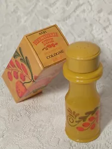 Avon Pennsylvania Dutch Moonwind Cologne Expired tblwu1 - Picture 1 of 14