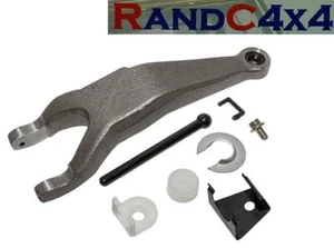 Kit Braccio Sgancio Forcella Frizione Land Rover Discovery 2 Defender TD5 V8 576137 - Foto 1 di 1