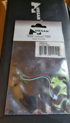 NEW Hubsan H501S-13 RC Quadcopter Drone Compass Module - Image 1 of 4