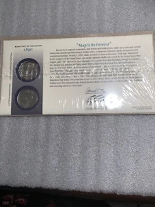 2007 Idaho Quarter First Day Coin Cover Set - Picture 1 of 5