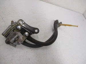 Benzinhahn Kraftstoffhahn + Tankfilter YAMAHA XV250 Virago 3LW 89-96 - Picture 1 of 6