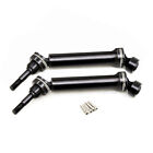 Center/Front/Rear CVD Drive Shaft Steel For Traxxas 1/16 RC Car ERevo Summit photo