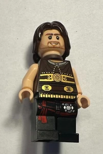 Lego Minifigure Dastan from the Prince of Persia: the Sands of Time pop004 - Picture 1 of 1