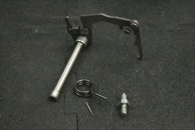 Conjunto de eje de cambio de marchas Yamaha YL2C G6S L5T YG5 OEM 164-18101-02 P2840 Foto 1 de 4