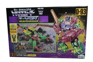 TRANSFORMERS G1 Reissue Scorponok  Loose/Boxed Brand New Free Shipping - Picture 1 of 16