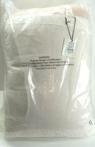 Hearth And Hand With Magnolia Solid Comforter Full/Queen Spa Peach - Picture 1 of 6