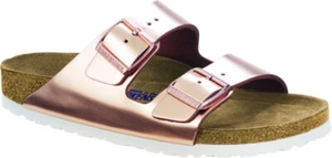 Birkenstock Arizona Soft Footbed - NEW - Choose Size & Color - Picture 1 of 25