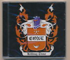 Killing Time CD Steve Cone Hard Rock Hea...