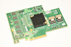 IBM ServeRAID-MR10i  PCIe x8  SAS/SATA Controller  FRU 43W4297