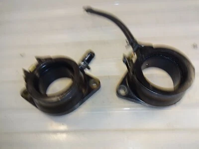 Colectores de admisión Yamaha XVS1100 V-Star Classic XVS 1100 2005 OEM Foto 1 de 4