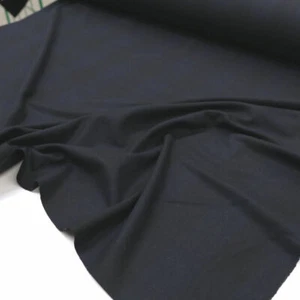 warmer Loden Stoff edel gestreift Jacke Sakko Mantel Wolle Wolltuch Wollstoff - Bild 1 von 4