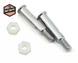 Traxxas 2437 - Front Axle Set (2) Bandit - Picture 1 of 1