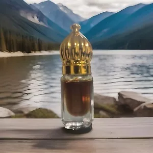 3ml Exclusive Royal Hirta - Malaysia 🇲🇾 Agarwood Oud Oil - Bild 1 von 1