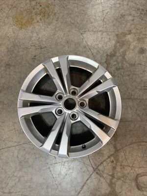 CHEVROLET EQUINOX   2013 2014 2015 2016 2017 RIM WHEEL OEM ALLOY  17" 9597707 #3 - Image 1 of 3