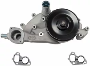 Chevy LS Engine Corvette GTO CTS G8 Forward Facing Water Pump Melling MWP-503 - Bild 1 von 5