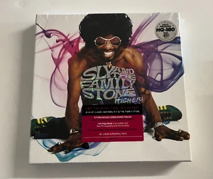 SLY & THE FAMILY STONE - Höher! 2013 1st US Issue 8LP Box SEALED - Bild 1 von 2