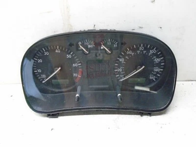 Оригинальная приборная панель спидометра 2004 05 06 07 Volkswagen Golf AT  - Изображение 1 из 4