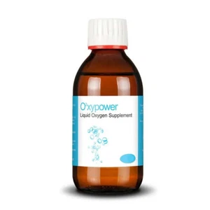 Oxypower Liquid Oxygen Supplement - 100ml - Picture 1 of 1