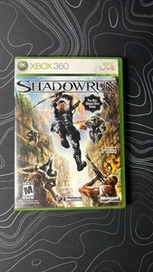 Shadow Run - Imagen 1 de 4