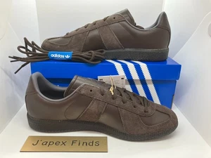 Adidas Originals BW Army JR2003 Dunkelbraun Nachtbraun Herren Größe - Bild 1 von 14