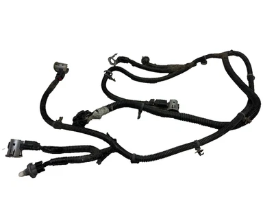 Chevy Silverado/GMC 2007-2013 Sierra Park Assist/placa de licencia arnés de luz Foto 1 de 4