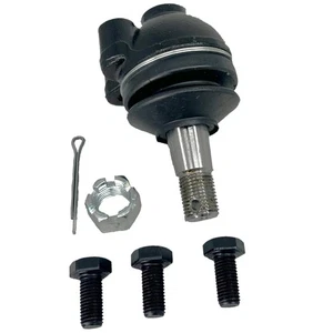 FRONT UPPER SUSPENSION ARM BALL JOINT FOR MITSUBISHI Delica L300 P13T 2.0 - Picture 1 of 7