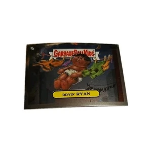 Garbage Pail Kids Dryin Ryan Topps 2023 242b - Picture 1 of 2