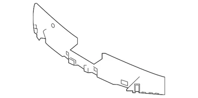 Amortiguador Original Nissan 62090-9DJ0B Foto 1 de 3