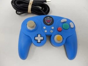 Nintendo Switch Legend of Zelda Fight Pad Pro Gamecube Controller By PDP - Picture 1 of 4