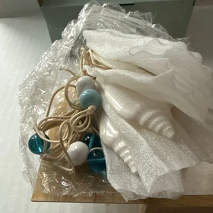 GUIRNALDA PERFUMADA FRESH HOME BY PARTYLITE ACEITE PERFUMADO AGUAS TRANQUILAS - Imagen 1 de 5