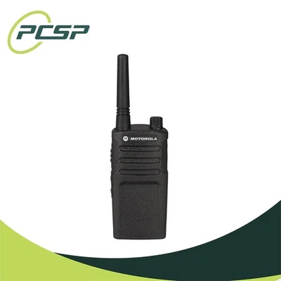Genuine Open Box New Motorola RMU2040 UHF Two-Way Radio 3.7V 450-470MHz OEM - Image 1 of 4