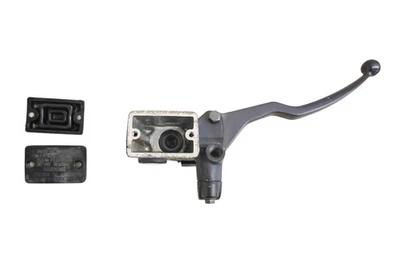 04 Can-Am Quest Max 650 4x4 Front Brake Master Cylinder & Lever Bombardier - Image 1 of 4