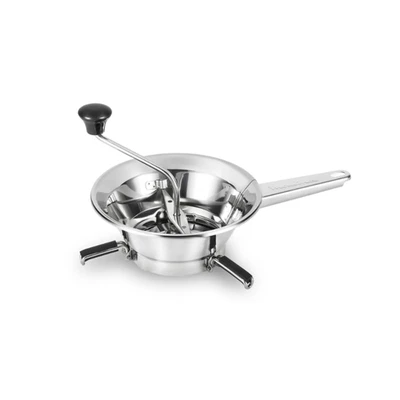 MOULINEX A45306 PASSAVERDURE INOX - Immagine 1 di 4