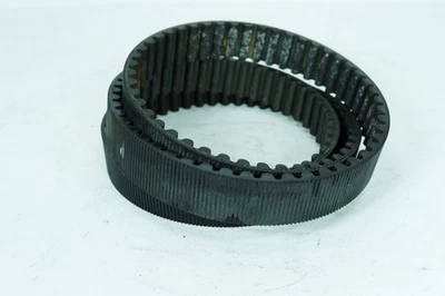 1998 Harley Touring FLTRI Road Glide OEM correia de transmissão traseira - Imagem 1 de 4