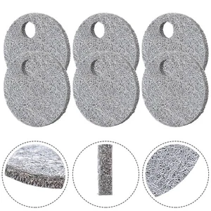 Set of Six 33mm Burner Screens for Webasto For Air Top 2000ST Parking Heater - Picture 1 of 8
