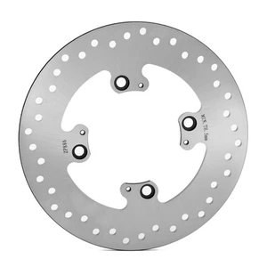 Bremsscheibe Hinten Für Triumph Speed Triple 1050 Tiger 800 ABS Scrambler 1200 - Bild 1 von 8