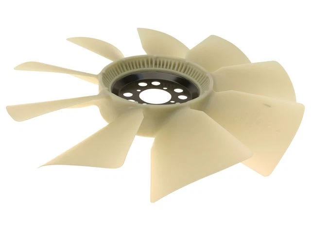 Hoja de ventilador Motorcraft 22NR54H para Ford E350 Super Duty 1999-2003 7,3 L V8 Foto 1 de 1