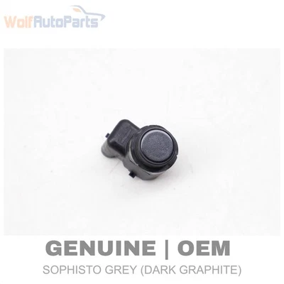 BMW ALPINA B7L XDRIVE 2013-2015 - Sensor de asistencia de estacionamiento/estacionamiento 9270497 Foto 1 de 4