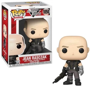 Jean Rasczak #1050 - Starship Troopers Funko Pop! Filme - Bild 1 von 3