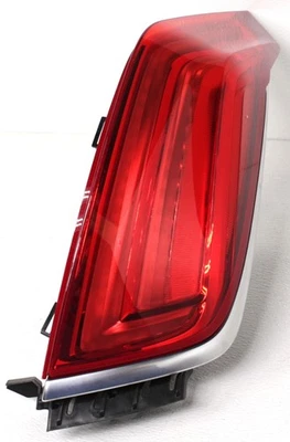 Non-US Market 84059869 OEM Cadillac CT6 Right Side LED Tail Lamp - Image 1 of 4