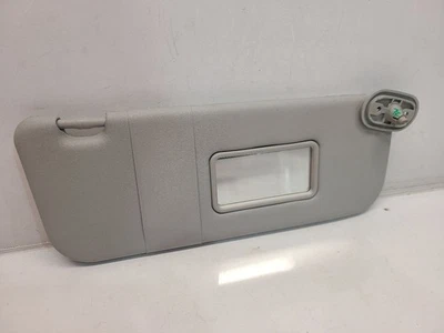 Parasol derecho pasajero Toyota Corolla 2003-05 (hasta 03/05) *gris* Foto 1 de 4