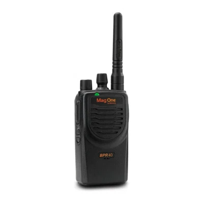 Motorola BPR40-V16 AAH84KDJ8AA1AN Two Way Radio - Image 1 of 2