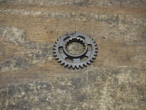 2008 KX450F Balancer Drive Gear 59051-0070 OE 2007 2009 2010 2011 2012 2013 2014 - Picture 1 of 3