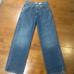 Vintage Levi’s 550 Jeans Kids Size 12 Slim Relaxed Fit - Foto 1 di 14