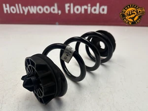2018-2024 AUDI S4 S5 RS5 - REAR SUSPENSION COIL SPRING 8W0511115EM OEM 39 kmiles - Picture 1 of 9