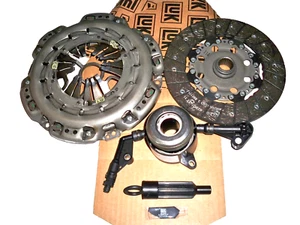 LUK OEM CLUTCH KIT With Slave Cylinder For MERCEDES BENZ R171 SLK280 SLK 350 - Picture 1 of 1