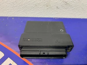 OEM Suzuki SV650 ECU ECM  32920-17G40   SV 650   2003 2004 2005 2006 2007 - Picture 1 of 1