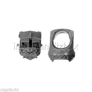 SOT06 BUSTE SCARAB OCCULT TERMINATOR WARHAMMER 40000 BITZ W40K 11-16 - Bild 1 von 1